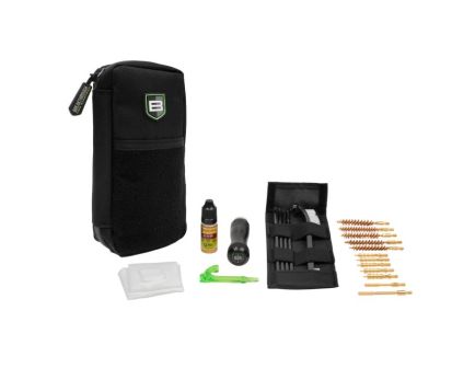 Breakthrough Clean Range Series Rod Cleaning KitUniversal Rifle - BT-MPK-R