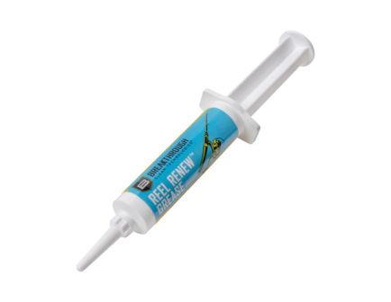 Breakthrough Clean Reel Renew Grease 12cc Syringe - BT-RG-12CC