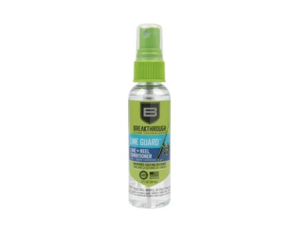 Breakthrough Clean Line Guard 2oz Pump Spray Bottle - BT-SC-2OZ
