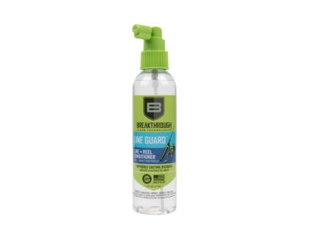 Breakthrough Clean Line Guard6oz Pump Spray Bottle - BT-SC-6OZ