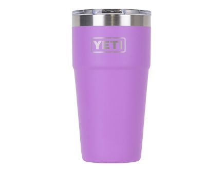 Yeti Rambler 20oz Stackable Cup, Desert Bloom - 21071505491