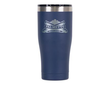 PSA Engraved Logo 20 oz Tumbler, Navy