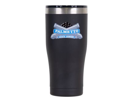 PSA Engraved Logo 20 oz Tumbler