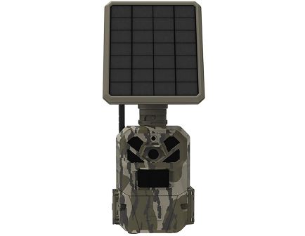 Moultrie Edge Solar Game Camera, Mossy Oak Bottomland - MMC-14230