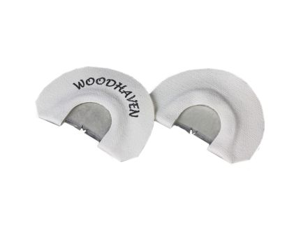 Woodhaven Wasp Turkey Mouth Call, Triple Reed - WH006