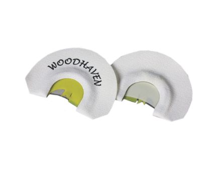 Woodhaven Copperhead II Turkey Mouth Call, Triple Reed - WH140