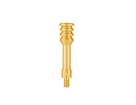 Otis .50cal Muzzleloader Jag (10-32 threads) - FG-J50F