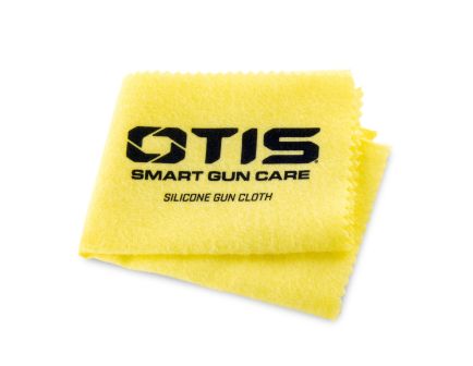 Otis Silicone Gun Cloth - SHF-3503