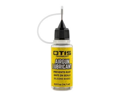 Otis Airgun Lubricant (0.5 fl oz) - IP-.5-SIL