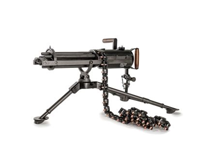 Tippmann Ordnance .22LR 8.5" Hand Crank Gatling Gun