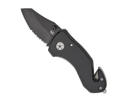 BOKER MAGNUM BLACK RESCUE - 01MB456