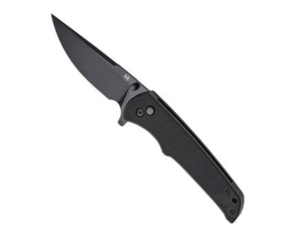 BOKER MAGNUM BLACKJAY FOLDING KNIFE - 01BM0004