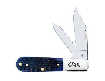 Case Rogers Jig Barlow, Navy Blue Bone