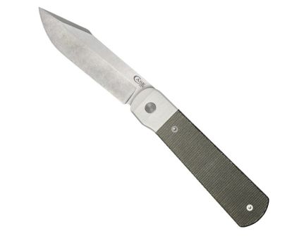 Case Longhouse, OD Green
