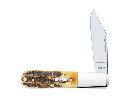 Case Barlow, 6.5 BoneStag