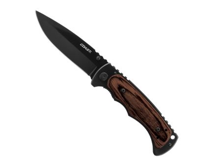 COAST FX411 H.A.R.D. Knife - 19791