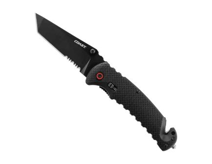 COAST RX395 Rapid Response Knife Black - 20921