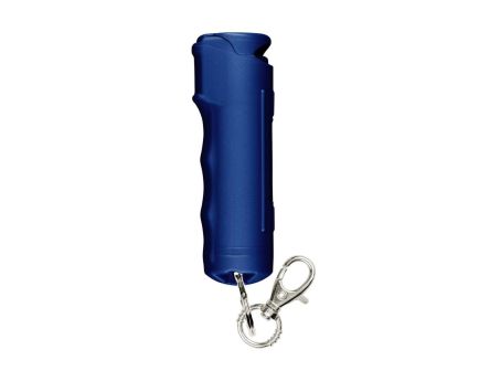 Sabre Fast Flip Top w/ Snap Clip, Sapphire Blue