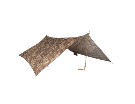 Slumberjack SATELLITE TARP, HIGHLANDER