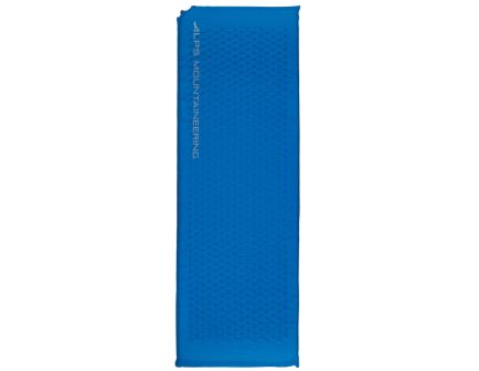 ALPS Mountaineering Flexcore Air Pad, Regular, Blue - 7151004