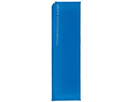 ALPS Mountaineering Flexcore Air Pad, Long, Blue - 7251004