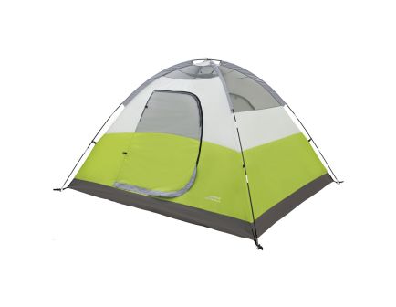 ALPS Cedar Ridge Cypress 4, gray/citrus