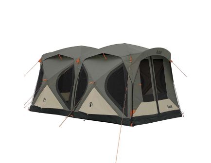 Bushnell Instant Pop Up 8-Person Tent - 50097