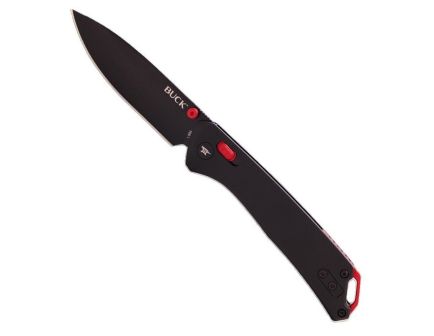 Buck 700 Nomad, Black Knife - 0700BKS-B