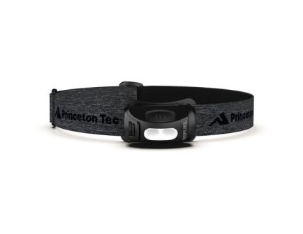 Princeton Tec Refuel Headlamp, Black - RF23-BK/DK