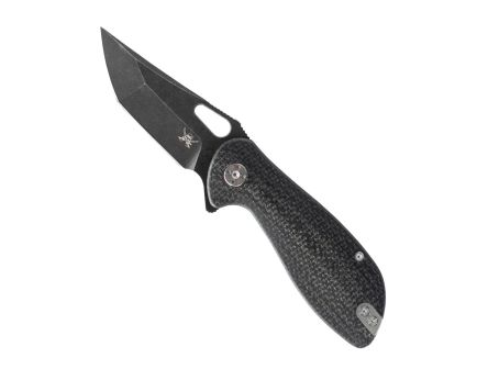 Skallywag Tactical MudSkipper, Black Knife