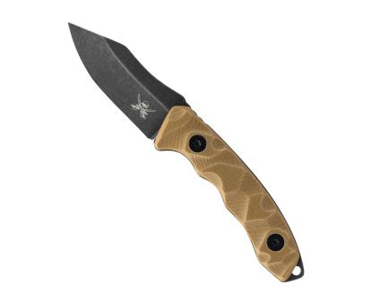 Skallywag Tactical The Mini, Tan Knife