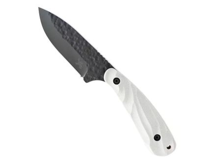 Skallywag Tactical Fireside Pro Fixed Blade Drop Point Knife, Freedom