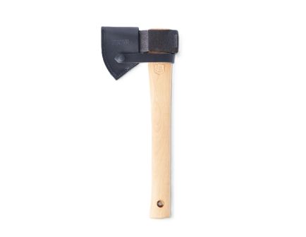 Civilware Hatchet, Natural