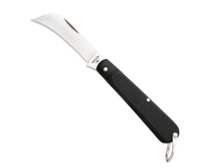 Bear & Son 3 3/4" ZYTEL HAWKBILL FOLDING KNIFE