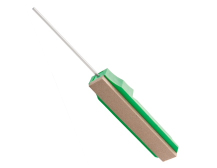 Gatco MEDIUM SHARPENING HONE - 15004