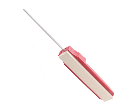 Gatco FINE SHARPENING HONE - 15005
