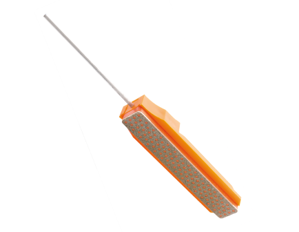 Gatco COARSE DIAMOND SHARPENING HONE - 16001