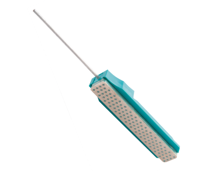 Gatco MEDIUM DIAMOND SHARPENING HONE - 16002