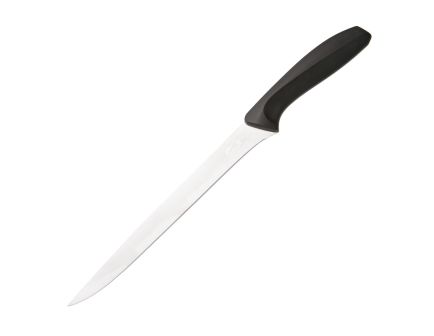 Gatco 13 3/4" FILLET KNIFE, BLACK