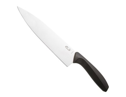 Gatco 12 5/8" CHEF KNIFE, BLACK
