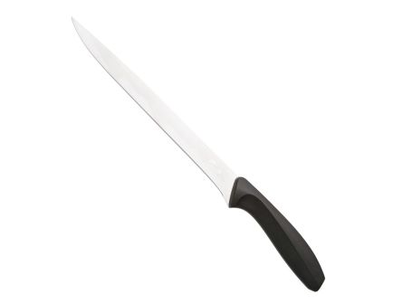 Gatco 13 3/4" FILLET KNIFE, BLACK