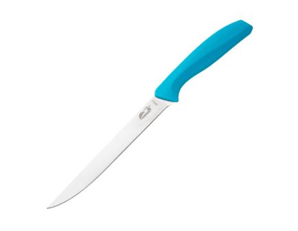Gatco 9 1/2" BONING KNIFE, TEAL