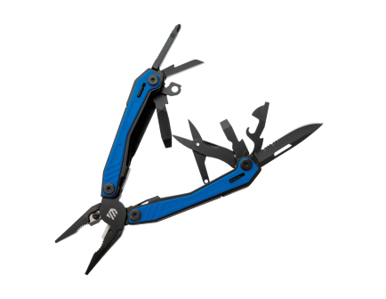 Blackhawk! EDC MUILT-TOOL BLUE - INJECTION MOLDED SHEATH