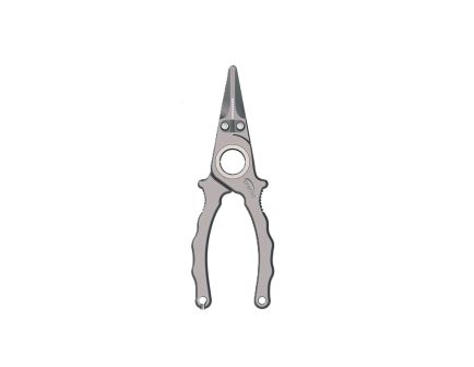 DANCO PREMIO TITANIUM PLIERS 6.3"  CENTER CUTTER  - PT63LC-P-SB