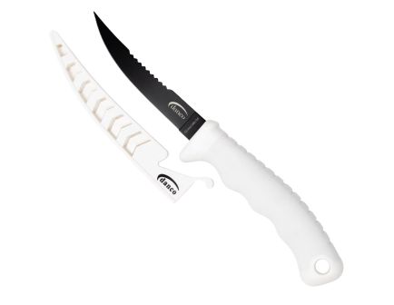 DANCO ECO-1 SERIES 5" BAIT AND FILLET KNIFE  - ECO5KNFE