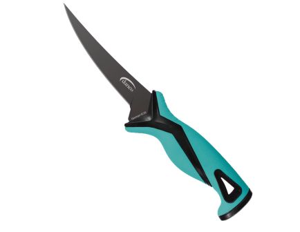 DANCO PRO SERIES 5" FILLET KNIFE - SEAFOAM - FK5-P-010