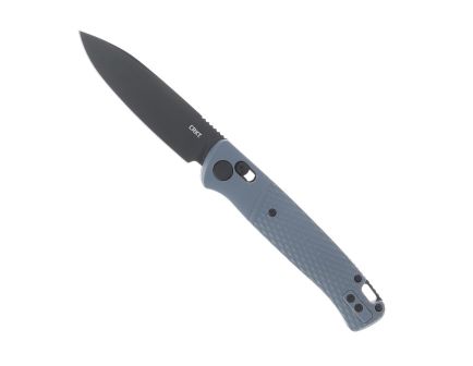 CRKT Counterpart DP Folding Knife Gray