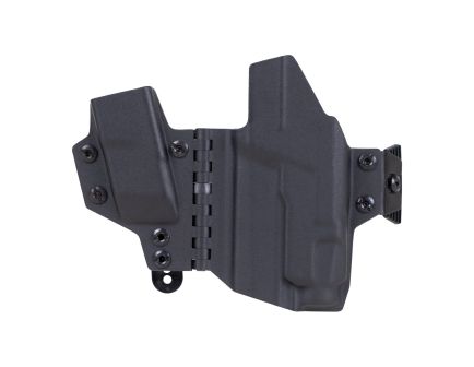 T.Rex Arms SIDECAR PISTOL/MAGAZINE HOLSTER SIG P365X MACRO TLR-7A/X  RH, Black