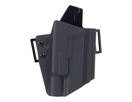 T.Rex Arms IRONSIDE HOLSTER G17 Gen5 X300 T/U/V RH, Black