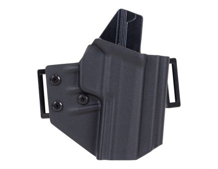 T.Rex Arms IRONSIDE HOLSTER SIG P365X MACRO RH, Black